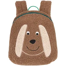 Lässig Tiny Backpack braun