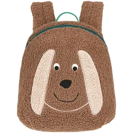 Lässig Tiny Backpack braun