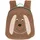 Lässig Tiny Backpack braun