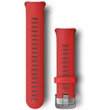 Garmin Forerunner 45-Armbänder Lavarot