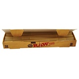 Set Raw konische KS Stopfmaschine inkl. 32x Raw konische Hülsen ungebleicht cone filler
