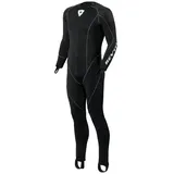 RevIt! Revit Excellerator 2 Basisschichtanzug - Black - 2XL