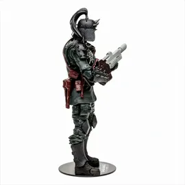 McFarlane Toys McFarlane Warhammer 40k: Darktide Actionfigur Traitor Guard 18 cm