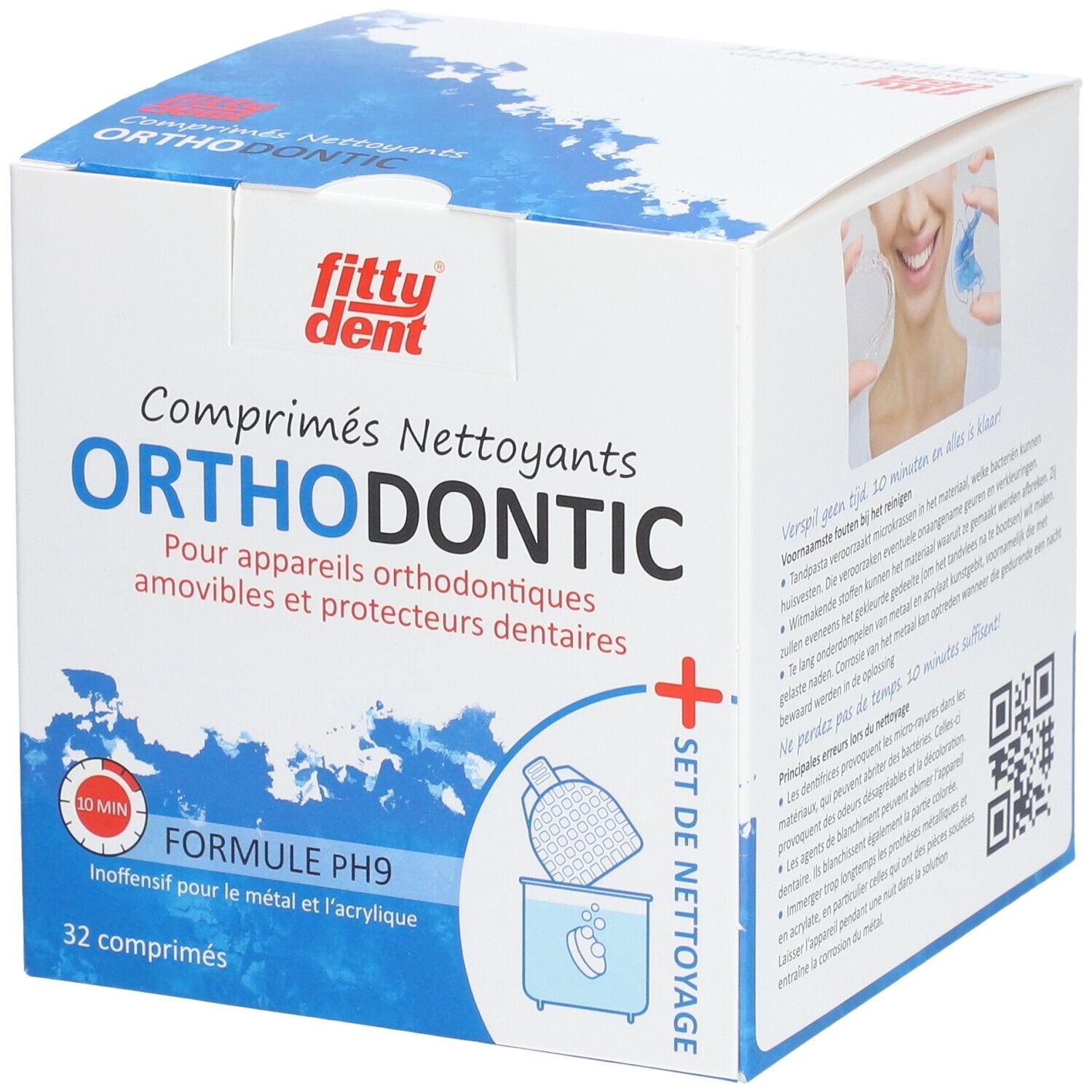 fitty dent® Orthodontic