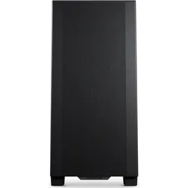 PHANTEKS XT Pro Tempered Glass Windows Schwarz