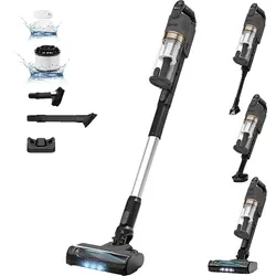 LEVOIT LSV-V201-GEUR Akkusauger, Akkubetrieb