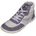 Sneaker High Lavendel 38