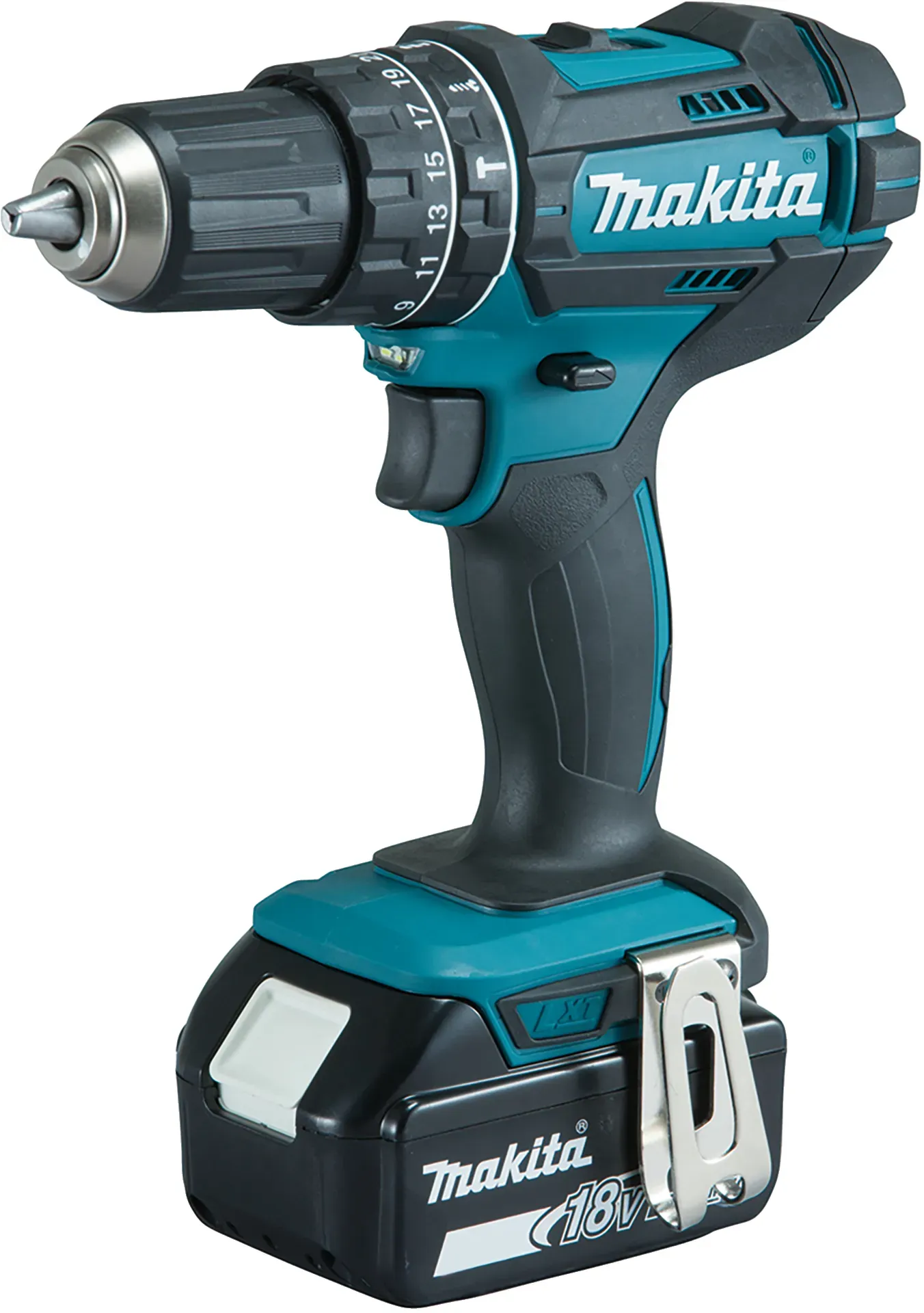 Makita DHP482RFE