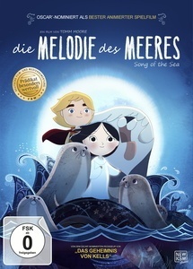 Die Melodie Des Meeres (DVD)