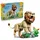 LEGO Creator Wilde Tiere - Majestätischer Löwe 31386
