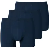 95/5 Shorts dunkelblau M 3er