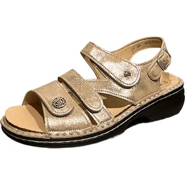 Finn Comfort GOMERA Damen Silber 40