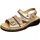 Finn Comfort GOMERA Damen Silber 40