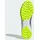 adidas F50 League Laceless Herren Purple Rush/Cloud White/Lucid Lemon 46