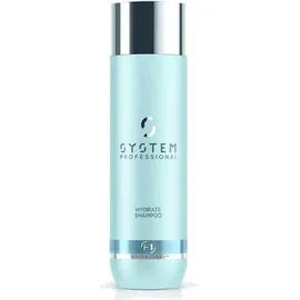 System Professional Lipid Code Hydrate Shampoo H1 250 ml