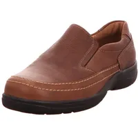 Waldläufer Adult Ken braun Gr. 44 - 44 EU Weit