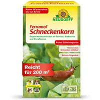 NEUDORFF Ferramol Schneckenkorn 1 kg
