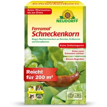 NEUDORFF Ferramol Schneckenkorn 1 kg