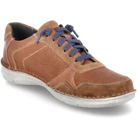 Josef Seibel Anvers 97 Castagne, Farbe:Castagne, Größe:41 - 41 EU