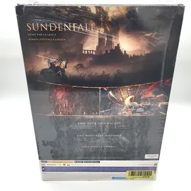 Elden Ring: Shadow of the Erdtree Collector's Edition (Add-on) (PS5)
