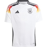 adidas DFB Heimtrikot Kinder WHITE, 152