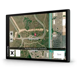 Garmin Camper 795 EU 7 Zoll