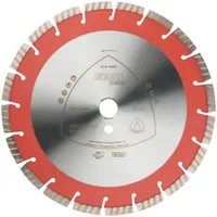 KLINGSPOR DT 900 B Diamanttrennscheiben 300 x 2,8 x