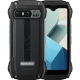 Blackview N6000 4G 256 GB schwarz