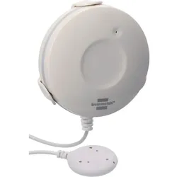 Brennenstuhl Zigbee Wassermelder