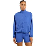 Odlo Zeroweight Jacket blau