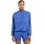 Odlo Zeroweight Jacket blau