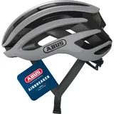 51-55 cm race grey