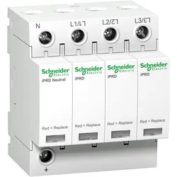 Schneider Electric A9L40600 A9L40600 Überspannungsschutz-Ableiter 1 St.