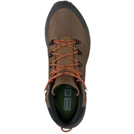 Jack Wolfskin Terraquest X Texapore Mid M 44.5