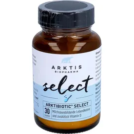Arktis BioPharma Arktis Arktibiotic select Pulver