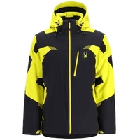 Spyder Skijacke Spyder Herren Leader Primaloft Insulated Skijacke XL