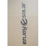 EnjoySolar Monokristallines Solarmodul, 210W/36V