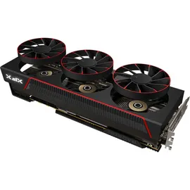 Pine Technology XFX Mercury RX 7900xtx Magnetic Air Gaming (24 GB), Grafikkarte