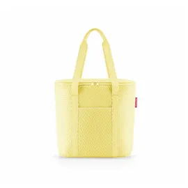Reisenthel thermoshopper Mesh Lemon