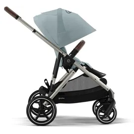 cybex retail gmbh Gazelle S Stormy Blue