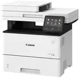 Canon MFP 4/1 IR1643iF II A4 43PPM Mono