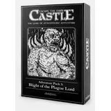 Themeborne Escape the Dark Castle: Adventure Pack 3 - Blight der Pest Lord
