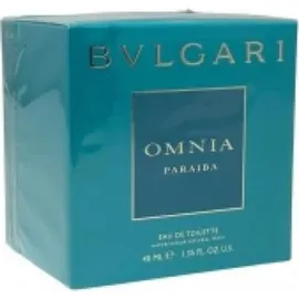 Bulgari Omnia Paraiba Eau de Toilette 40 ml