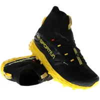 La Sportiva Blizzard GTX black/yellow