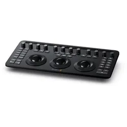 Blackmagic DaVinci Resolve Micro Color Panel - Deutsche Version