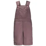 Jack Wolfskin Villi Overall - Ash Mauve - 128 cm