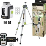 LASERLINER SmartLine-Laser G360 Set 150cm 360°-Linienlaser
