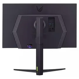 LG UltraGear 27GR83Q-B 27" Schwarz
