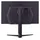 LG UltraGear 27GR83Q-B 27" Schwarz