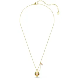 Swarovski Idyllia Herz Rosa